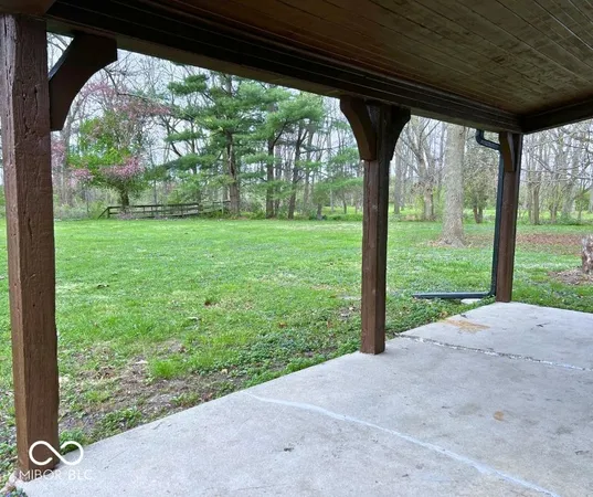 $1,850 | 6640 North 225 West, Thorntown, IN 46071