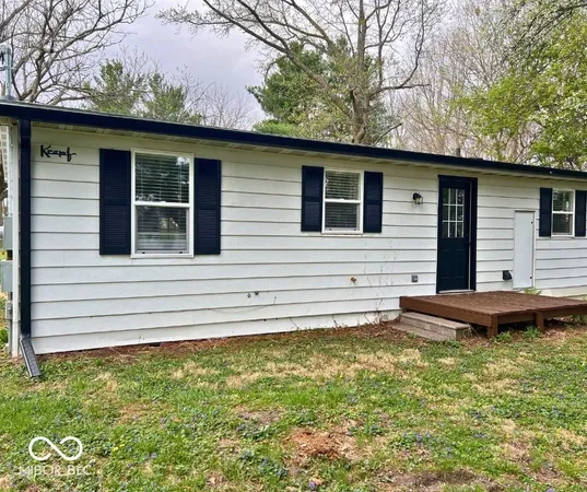 $1,850 | 6640 North 225 West, Thorntown, IN 46071