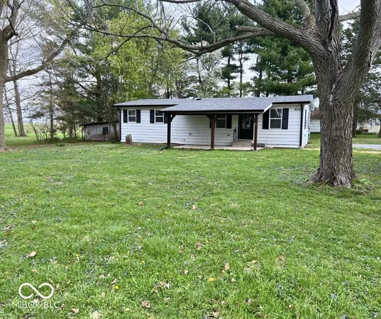 $1,850 | 6640 North 225 West, Thorntown, IN 46071