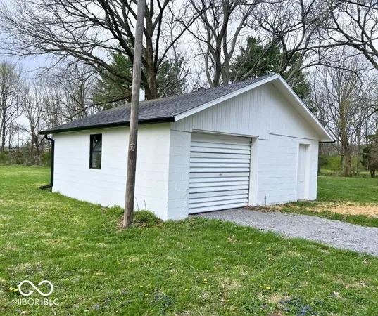 $1,850 | 6640 North 225 West, Thorntown, IN 46071