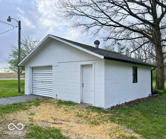 $1,850 | 6640 North 225 West, Thorntown, IN 46071