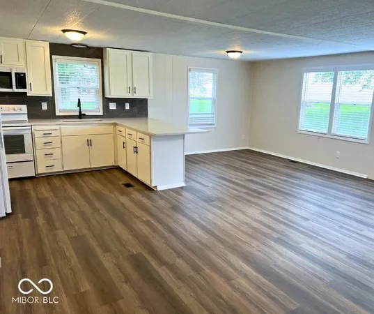 $1,850 | 6640 North 225 West, Thorntown, IN 46071
