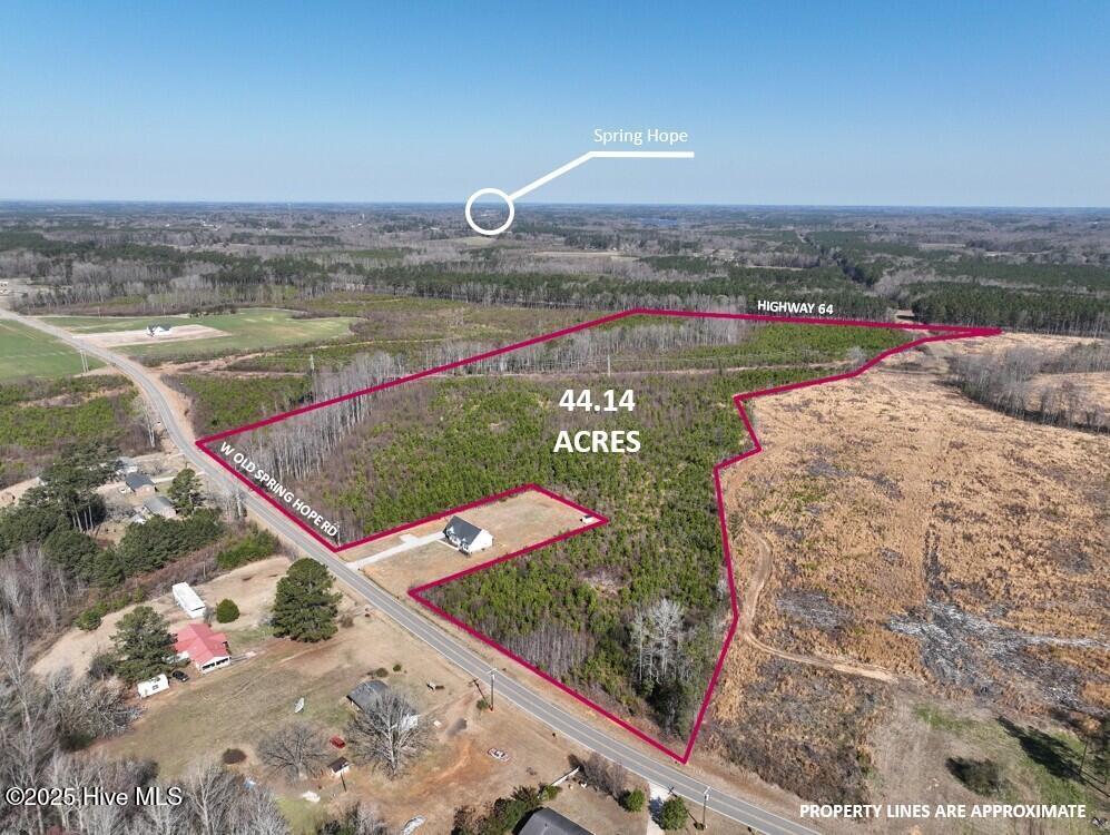 Tbd0 West Tbd0 W Old Spring Spring Hope, NC 27882 - Photo 2 of 14 Listing Pic 2