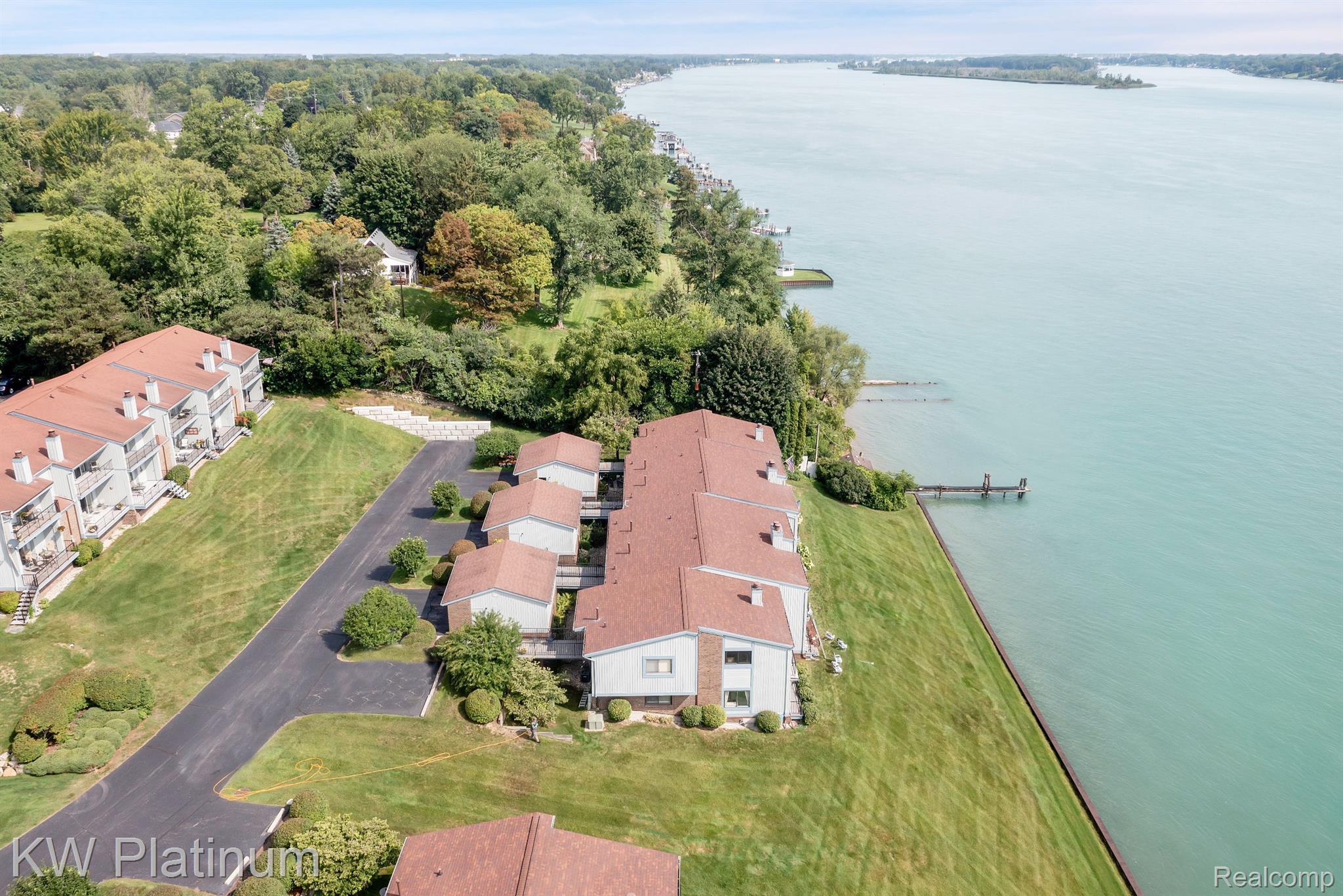 1715 River Road, Unit 25 St. Clair, MI 48079 - Photo 14 of 16 Gallery Image 14