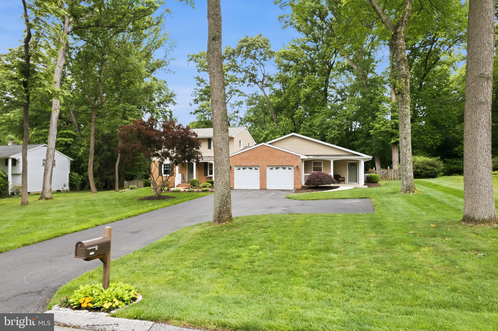 5066 Durham Road West Columbia, MD 21044 - Photo 3 of 95 Gallery Image 3