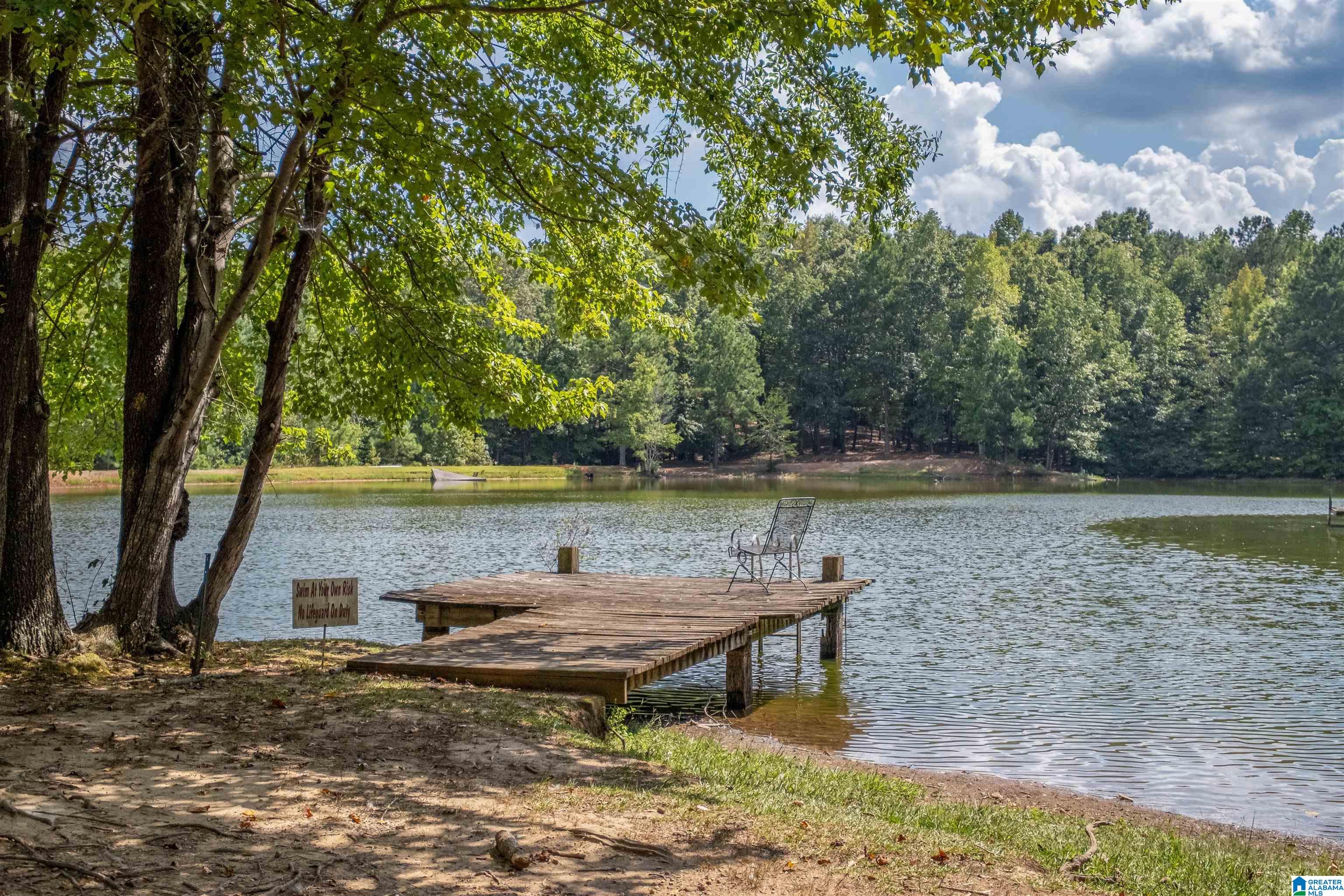 128 County Road 928, Unit 14 Delta, AL 36258 - Photo 10 of 30
