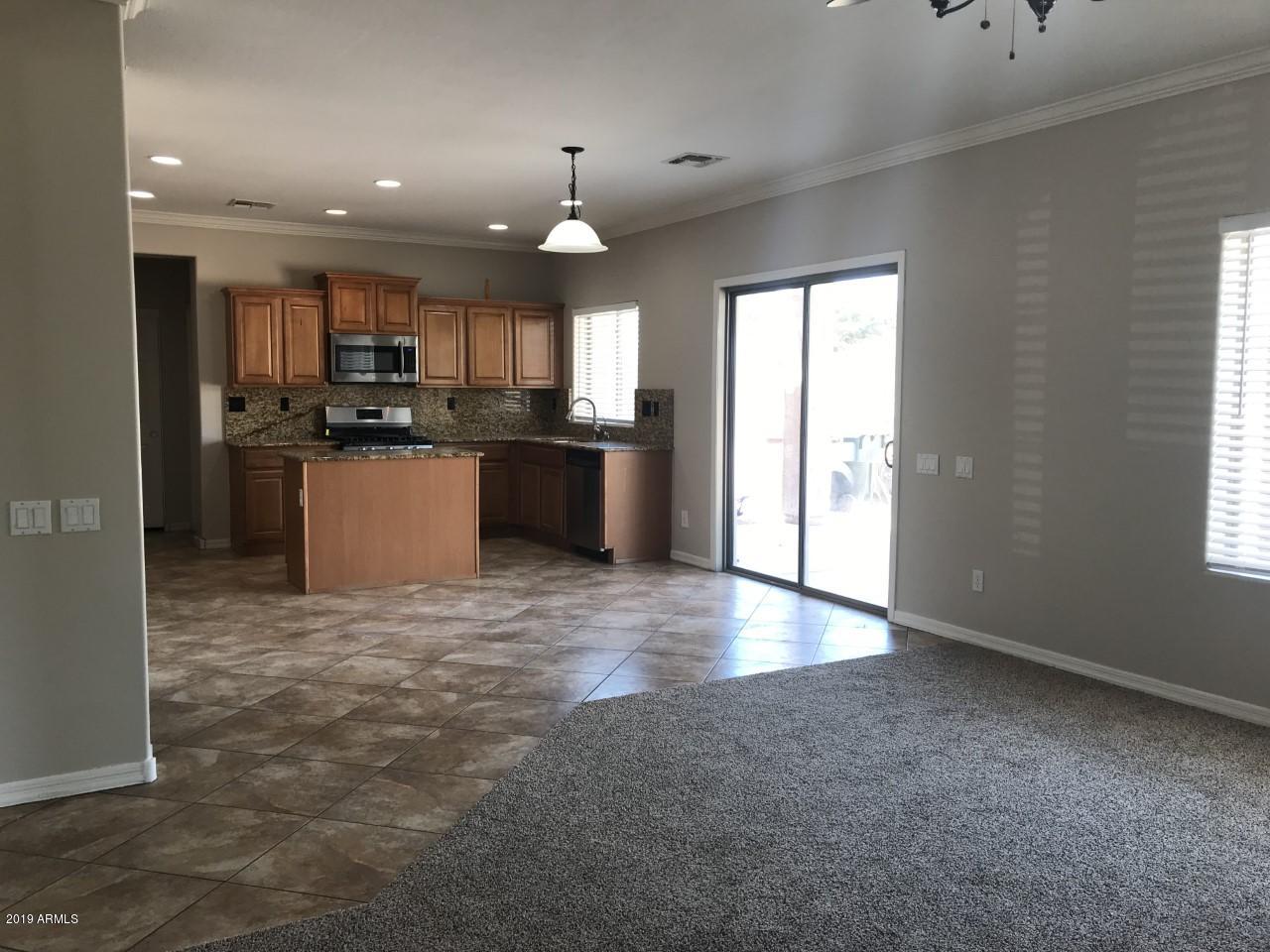 1248 South 167th Drive Goodyear, AZ 85338 - Photo 12 of 50 Kitchen View
