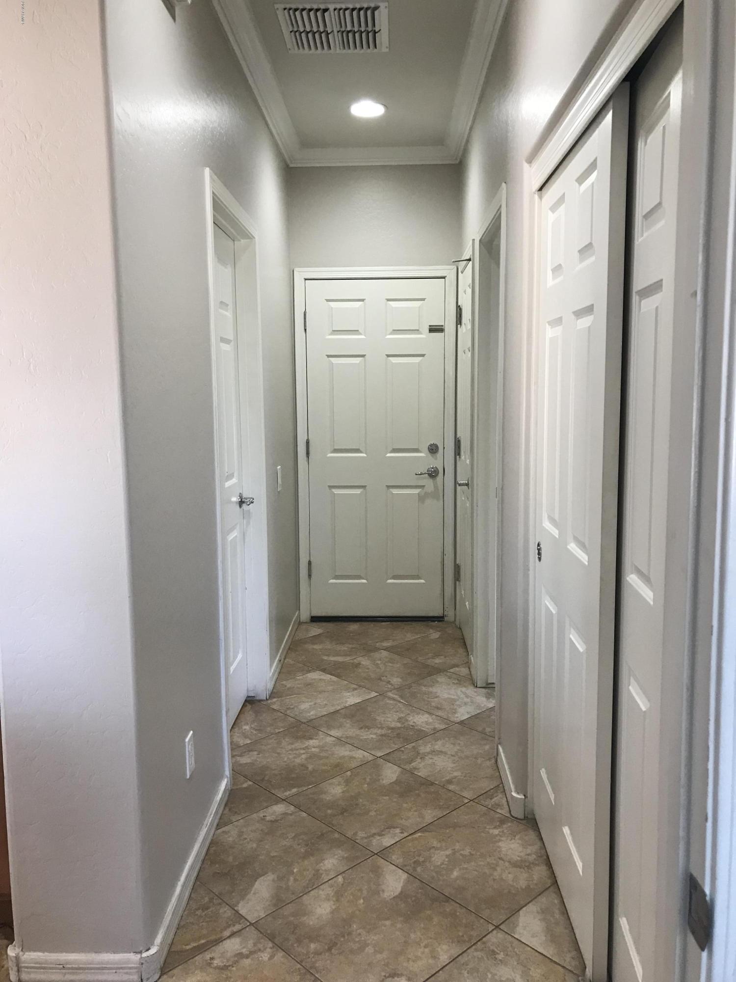 1248 South 167th Drive Goodyear, AZ 85338 - Photo 16 of 50 Downstairs Hallway