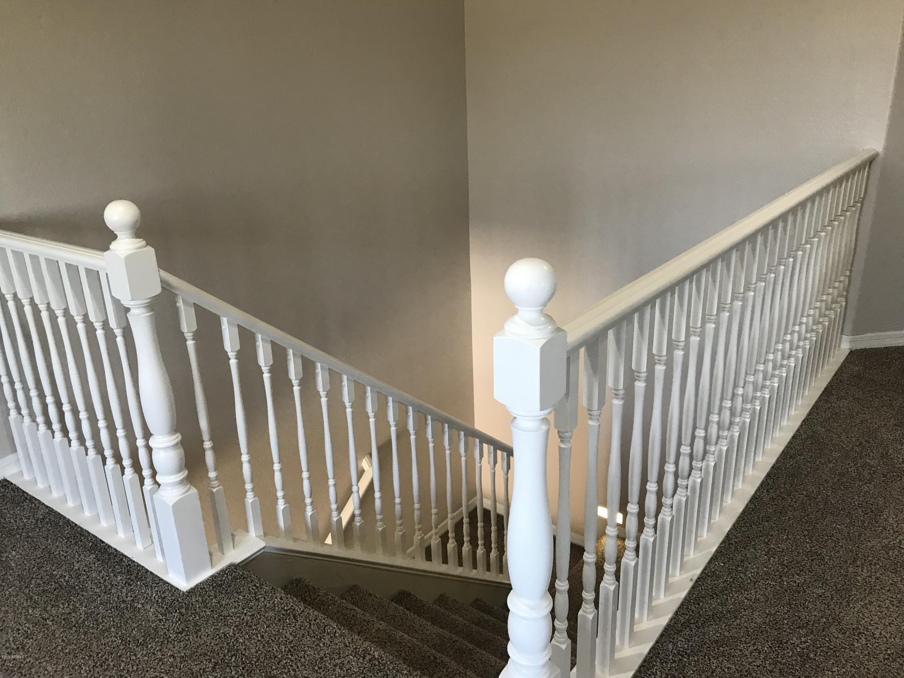 1248 South 167th Drive Goodyear, AZ 85338 - Photo 24 of 50 Second Level View Stairway