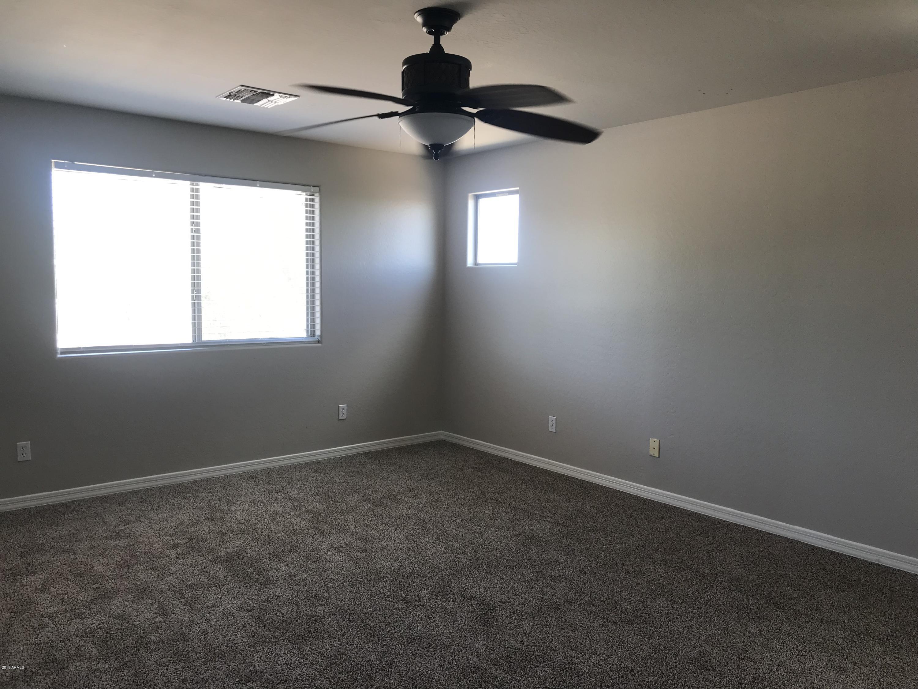 1248 South 167th Drive Goodyear, AZ 85338 - Photo 25 of 50 Master Bedroom Entrance View