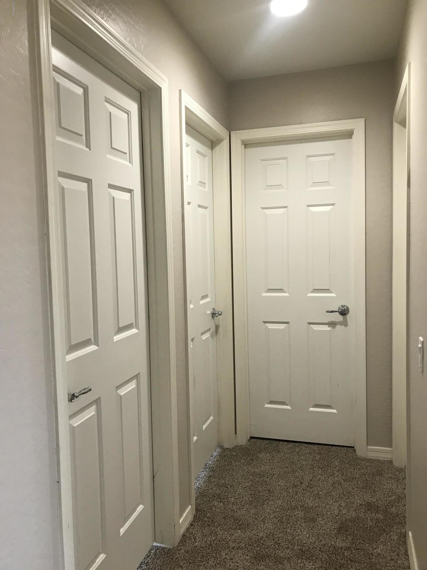 1248 South 167th Drive Goodyear, AZ 85338 - Photo 35 of 50 Upstairs Hallway
