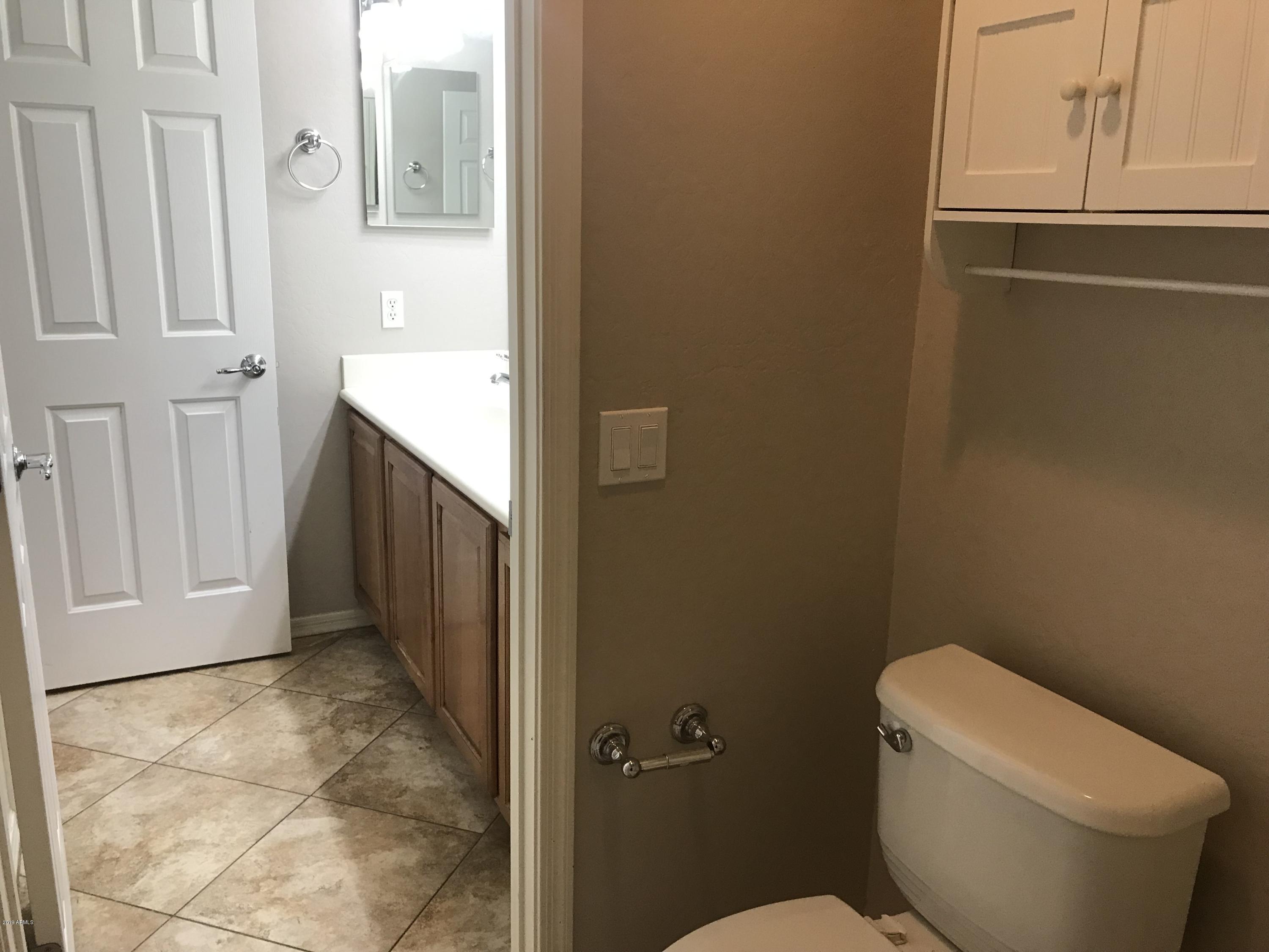 1248 South 167th Drive Goodyear, AZ 85338 - Photo 39 of 50 Bathroom Inside Look