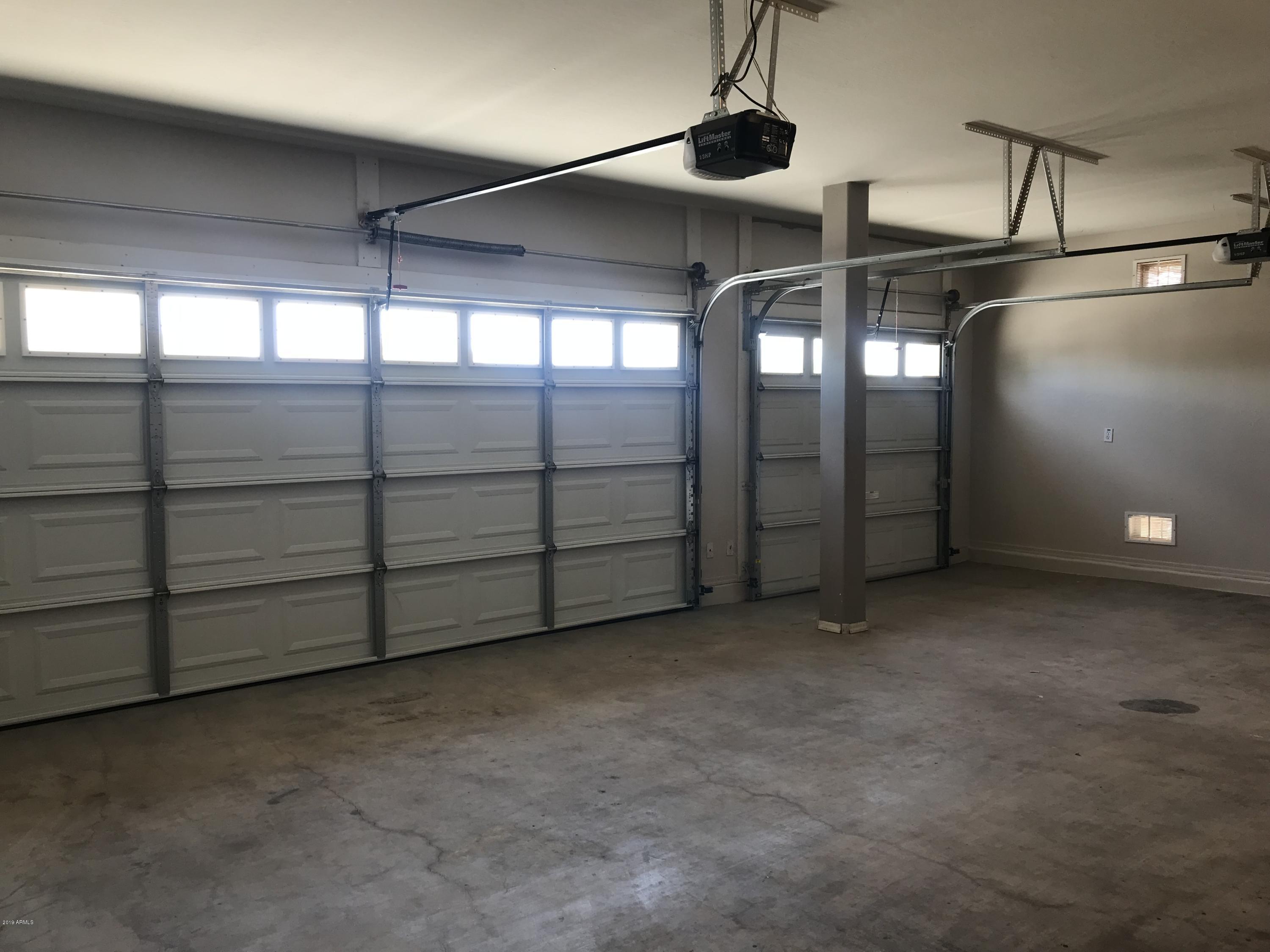 1248 South 167th Drive Goodyear, AZ 85338 - Photo 44 of 50 3 Car Garage