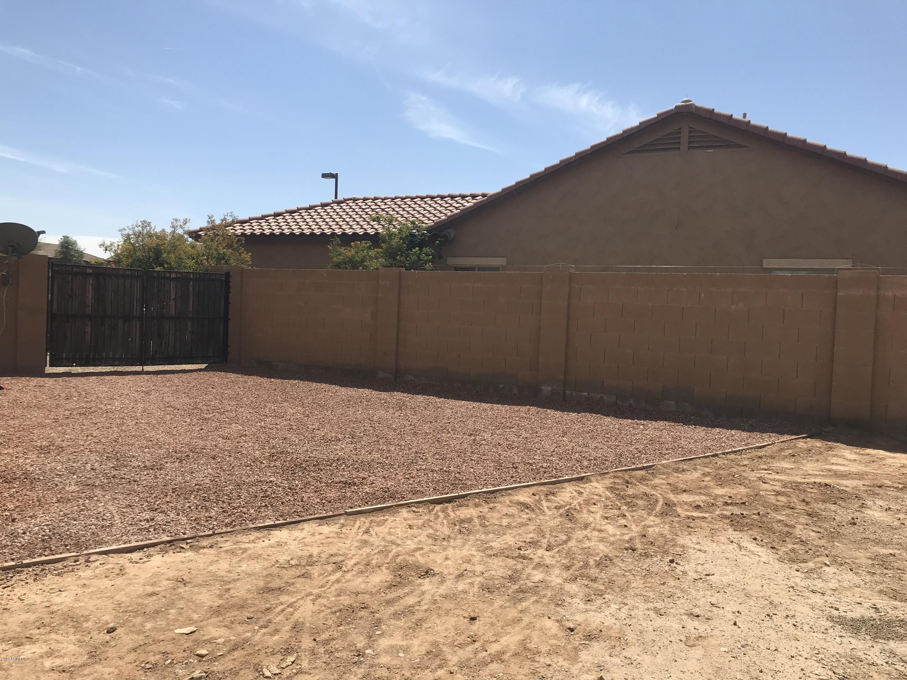 1248 South 167th Drive Goodyear, AZ 85338 - Photo 46 of 50 RV Gate