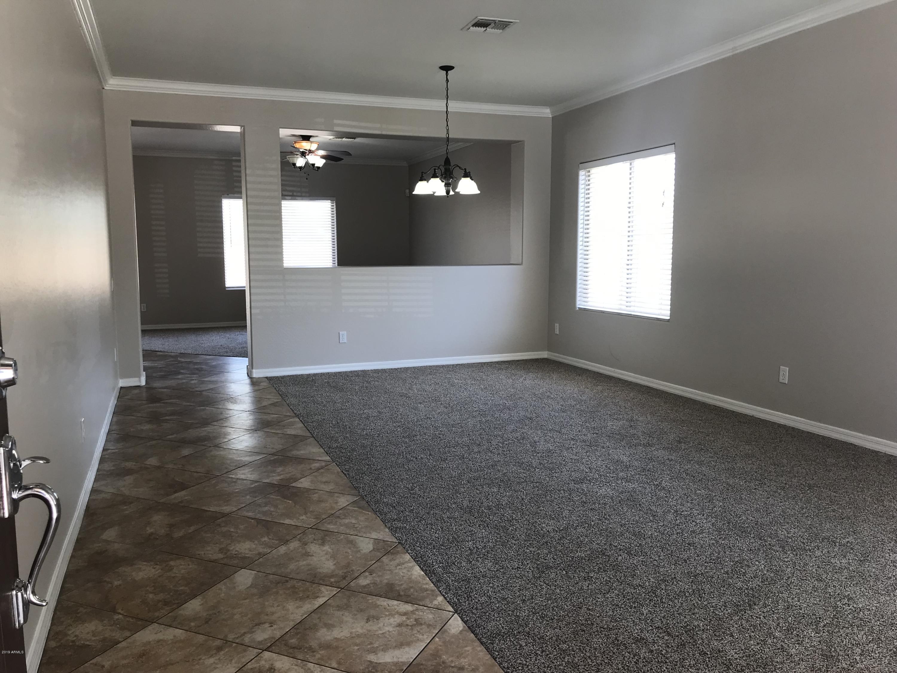 1248 South 167th Drive Goodyear, AZ 85338 - Photo 7 of 50 Great Room