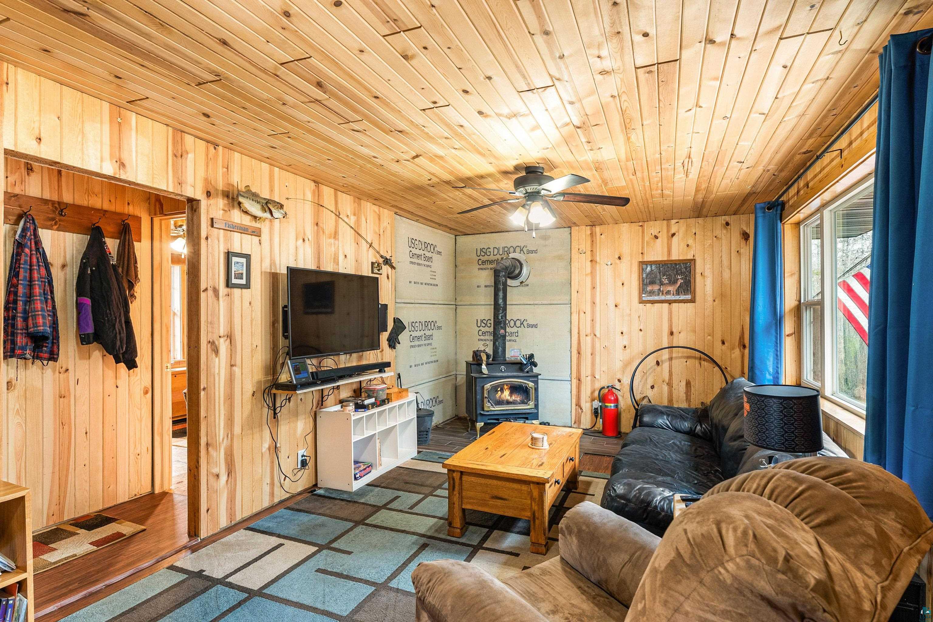 6081 Murphy Lake Road Brimson, MN 55602 - Photo 6 of 50