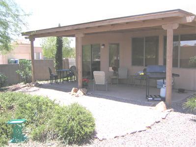 5497 South Wembly Road Tucson, AZ 85746 - Photo 3 of 4