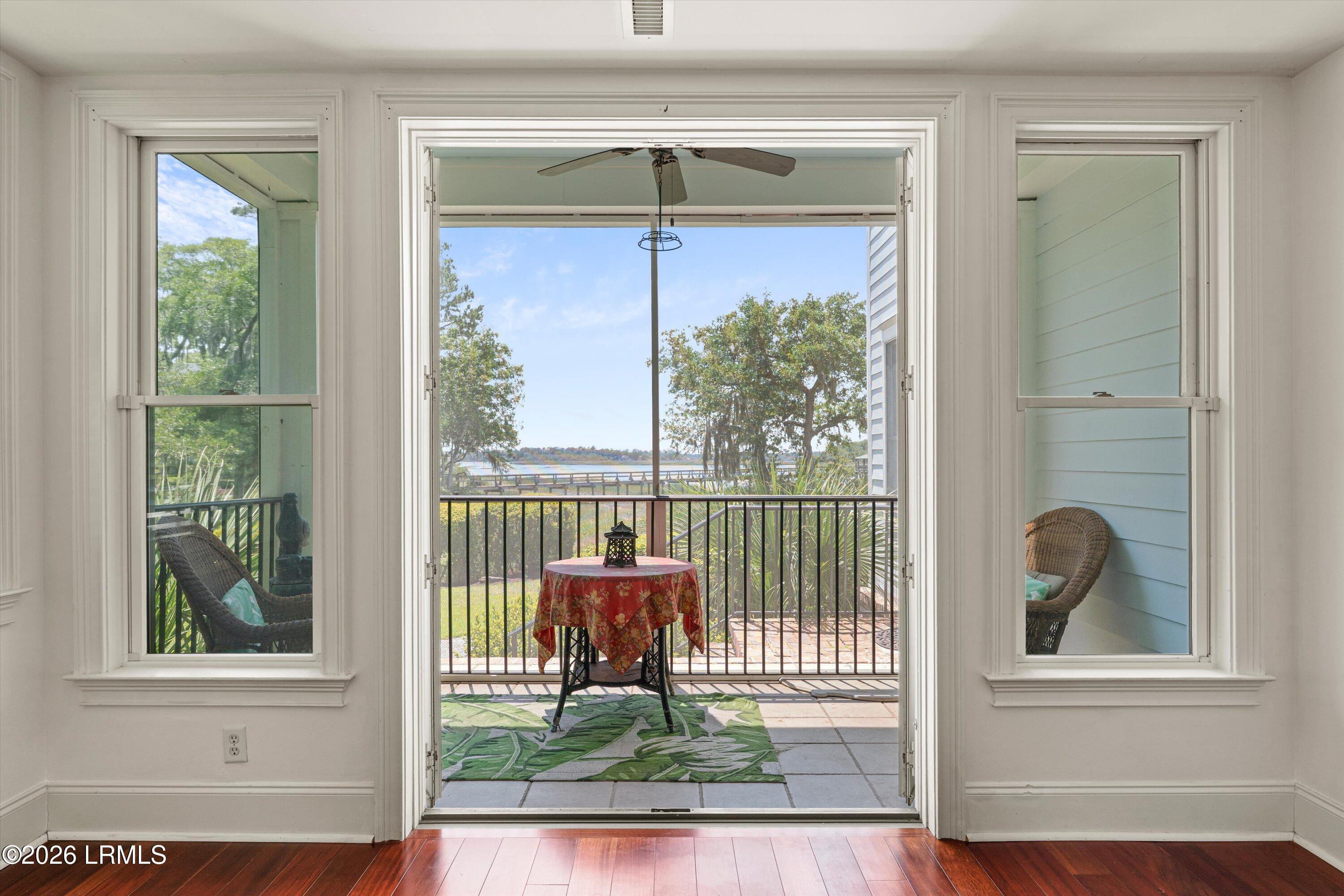 11 Rising Tide Drive, Unit A Beaufort, SC 29902 - Photo 20 of 46 20-11 Rising Tide Dr