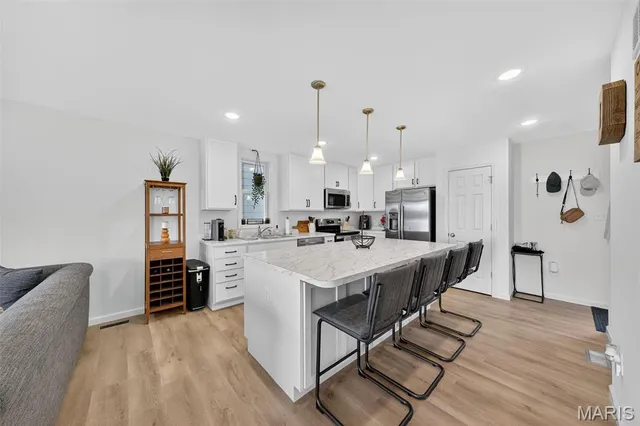 $419,900 | 3136 Pirogue Street, St. Charles, MO 63301