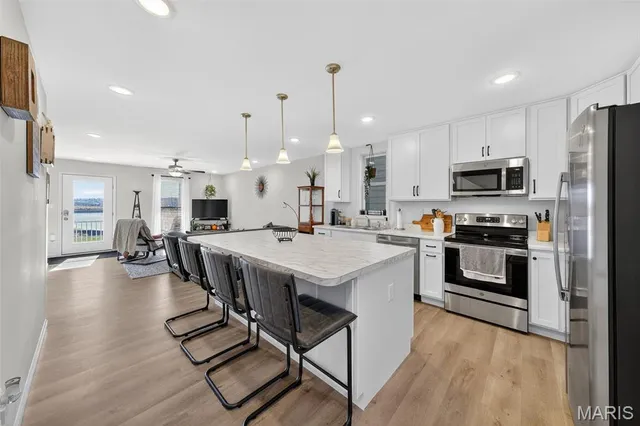 $419,900 | 3136 Pirogue Street, St. Charles, MO 63301