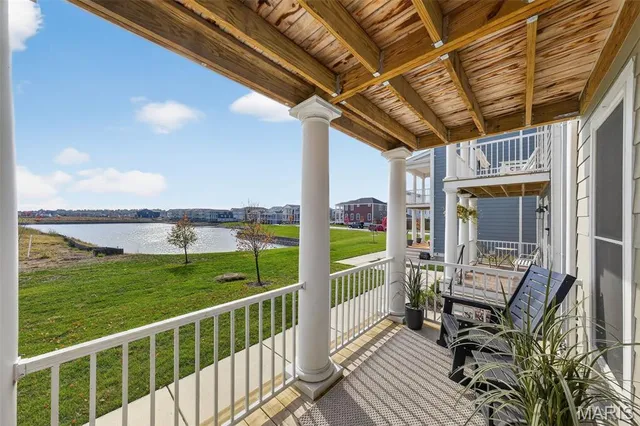 $419,900 | 3136 Pirogue Street, St. Charles, MO 63301