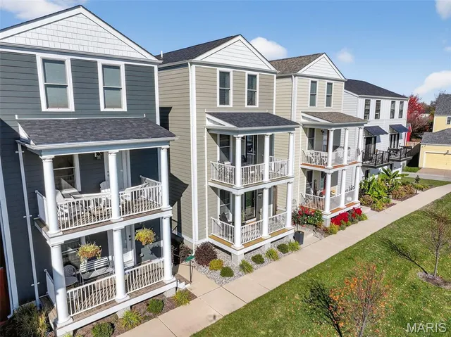 $419,900 | 3136 Pirogue Street, St. Charles, MO 63301