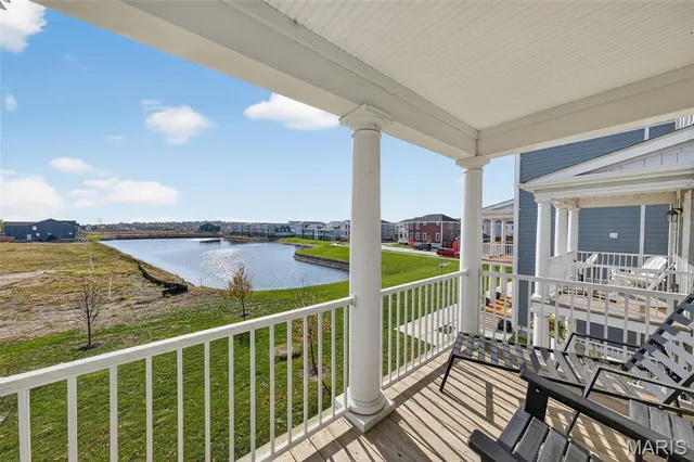 $419,900 | 3136 Pirogue Street, St. Charles, MO 63301