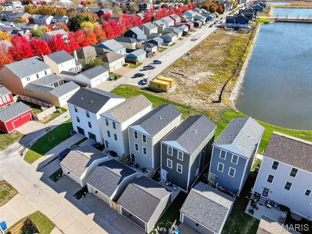 $419,900 | 3136 Pirogue Street, St. Charles, MO 63301