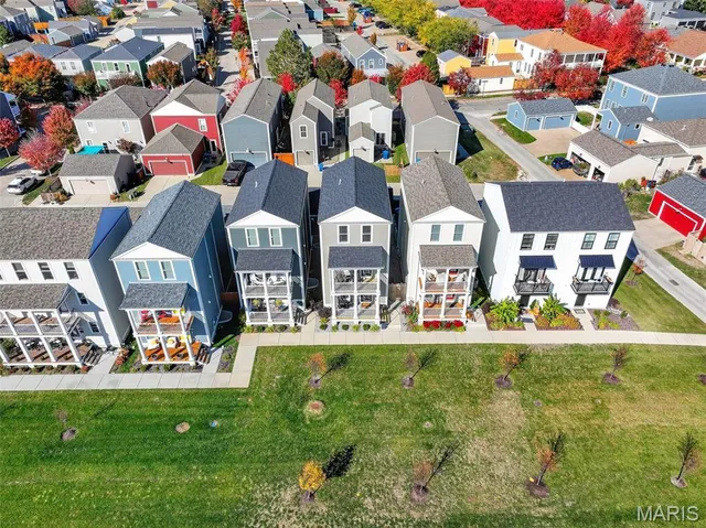 $419,900 | 3136 Pirogue Street, St. Charles, MO 63301