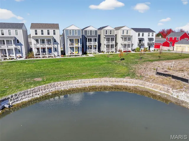 $419,900 | 3136 Pirogue Street, St. Charles, MO 63301