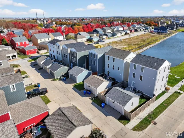 $419,900 | 3136 Pirogue Street, St. Charles, MO 63301