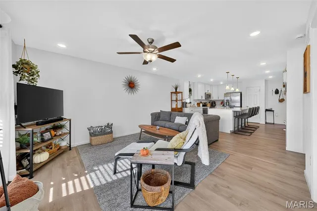 $419,900 | 3136 Pirogue Street, St. Charles, MO 63301