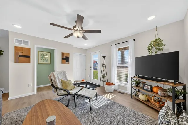 $419,900 | 3136 Pirogue Street, St. Charles, MO 63301