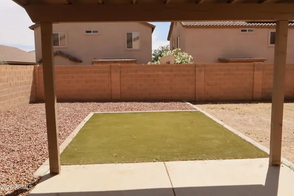 $380,000 | 11609 West Hackbarth Drive, Youngtown, AZ 85363