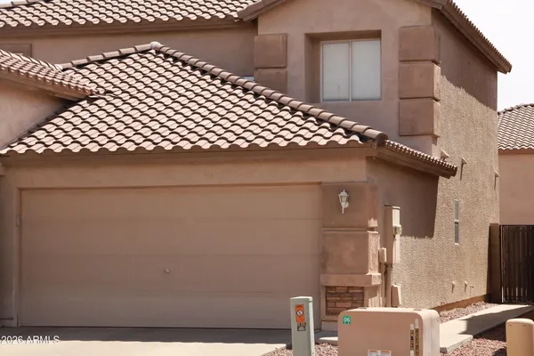 $380,000 | 11609 West Hackbarth Drive, Youngtown, AZ 85363