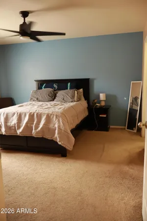 $380,000 | 11609 West Hackbarth Drive, Youngtown, AZ 85363