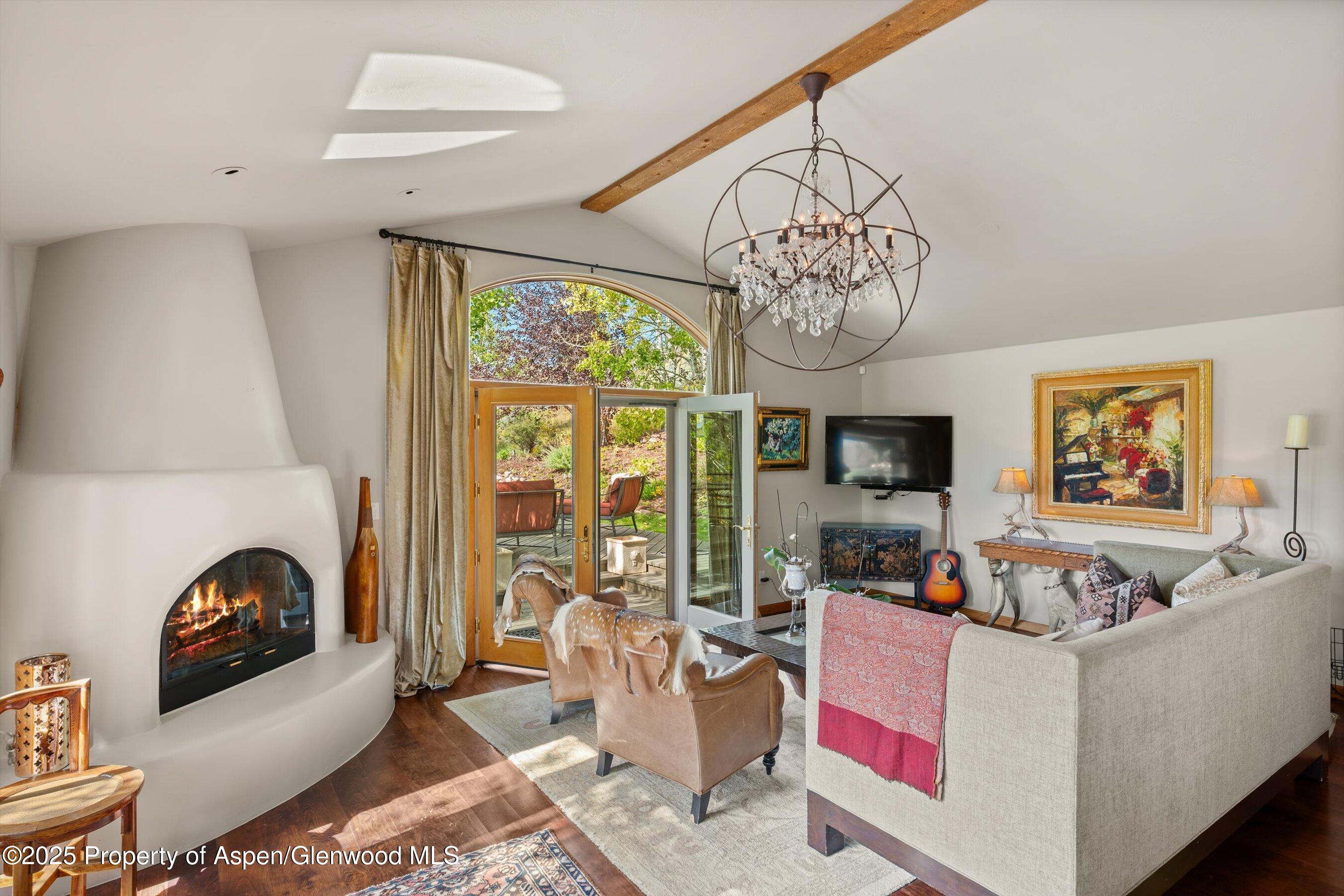 189 Light Hill Road Snowmass, CO 81654 - Photo 5 of 44 027-189LightHillRd_25092922