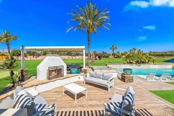 $2,700,000 | 50800 Los Palos Road, Indio, CA 92201