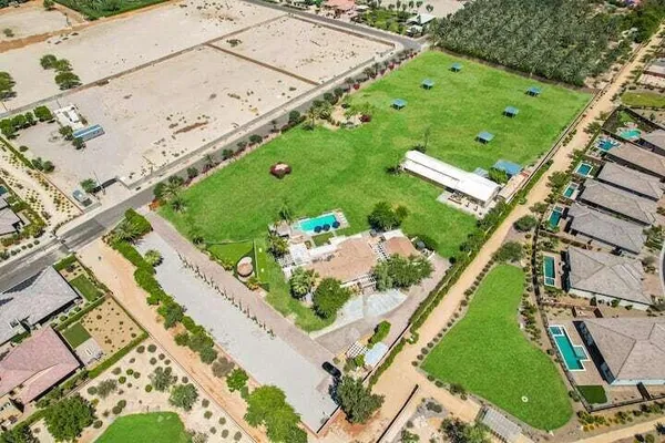 $2,700,000 | 50800 Los Palos Road, Indio, CA 92201