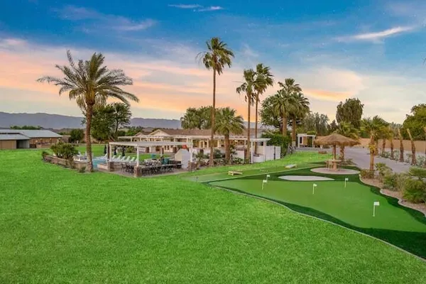 $2,700,000 | 50800 Los Palos Road, Indio, CA 92201