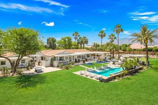 $2,700,000 | 50800 Los Palos Road, Indio, CA 92201