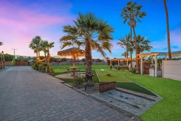 $2,700,000 | 50800 Los Palos Road, Indio, CA 92201