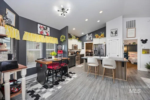 $363,000 | 389 Arrow Street, Twin Falls, ID 83301