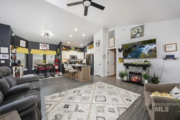 $363,000 | 389 Arrow Street, Twin Falls, ID 83301