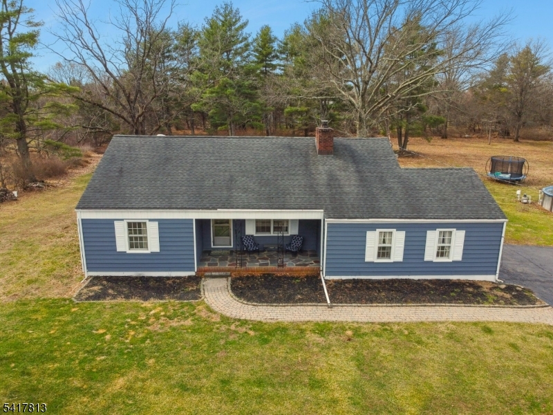 21 Readington Road Whitehouse Station, NJ 08889 - Photo 28 of 39