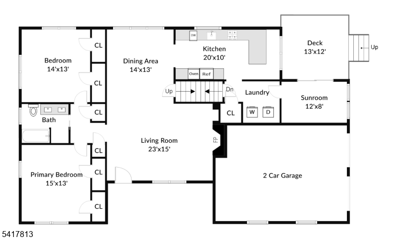 21 Readington Road Whitehouse Station, NJ 08889 - Photo 37 of 39