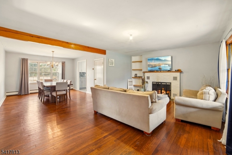 21 Readington Road Whitehouse Station, NJ 08889 - Photo 7 of 39