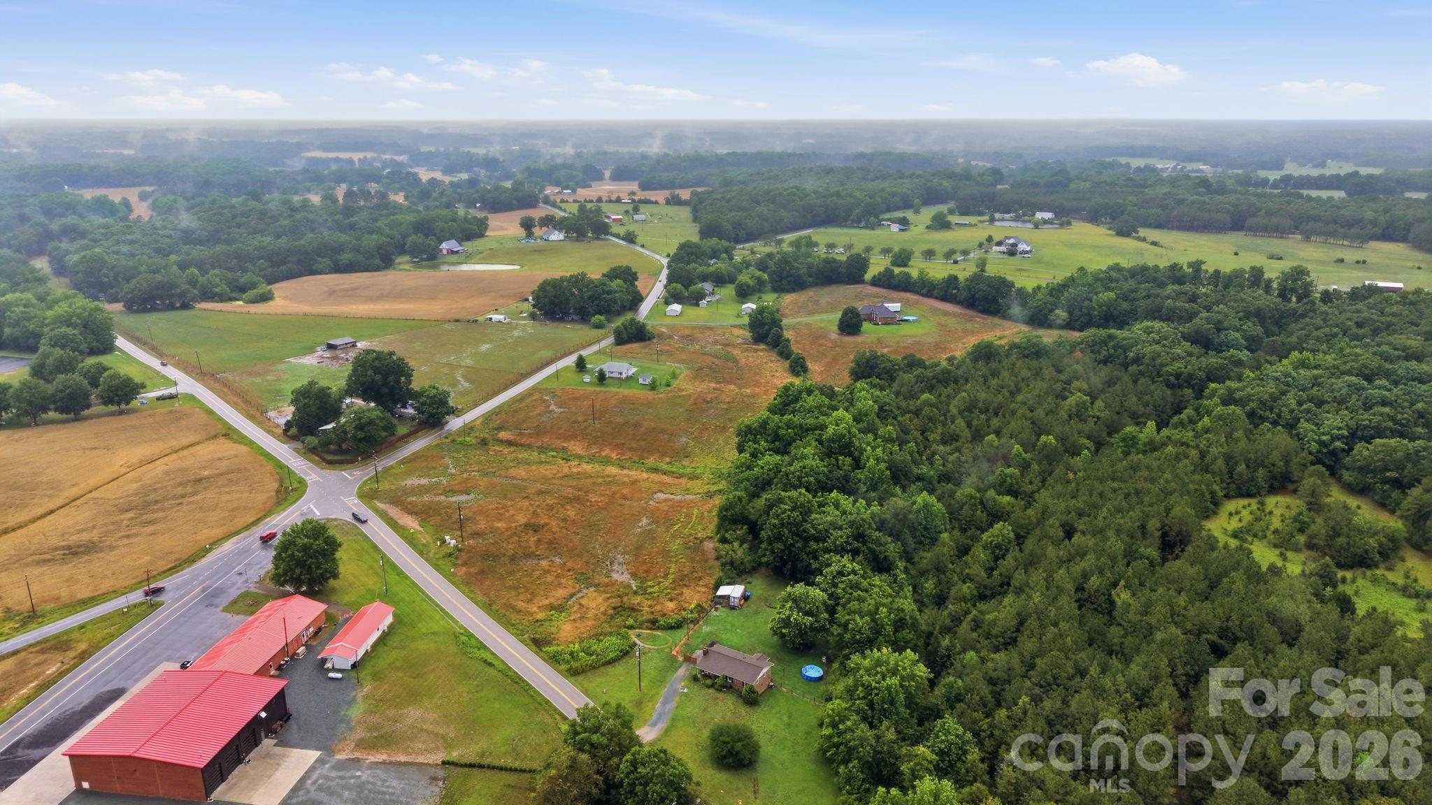 0 Old Pageland Marshville Road Wingate, NC 28174 - Photo 10 of 28