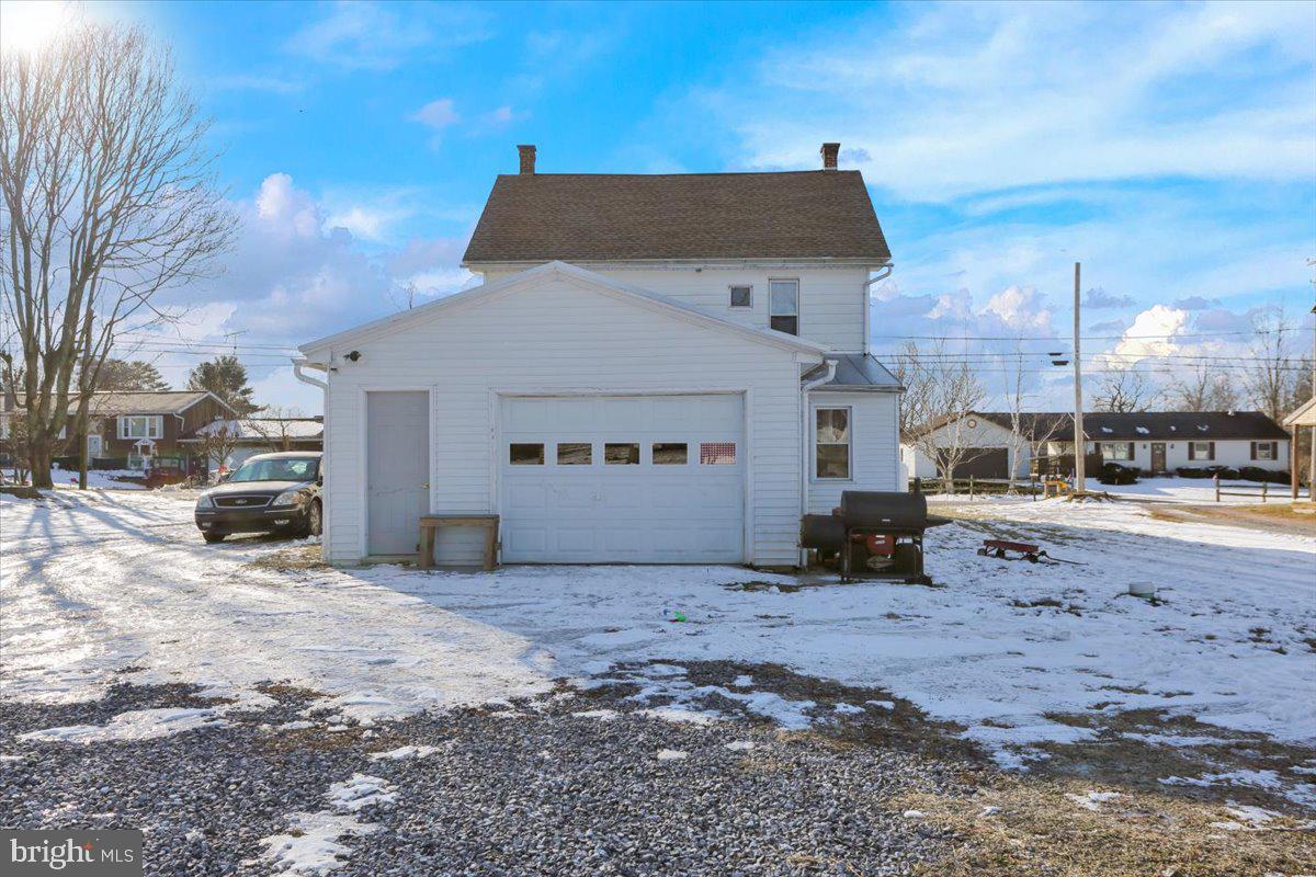 441 Schubert Road Bethel, PA 19507 - Photo 16 of 17 Gallery Image 16