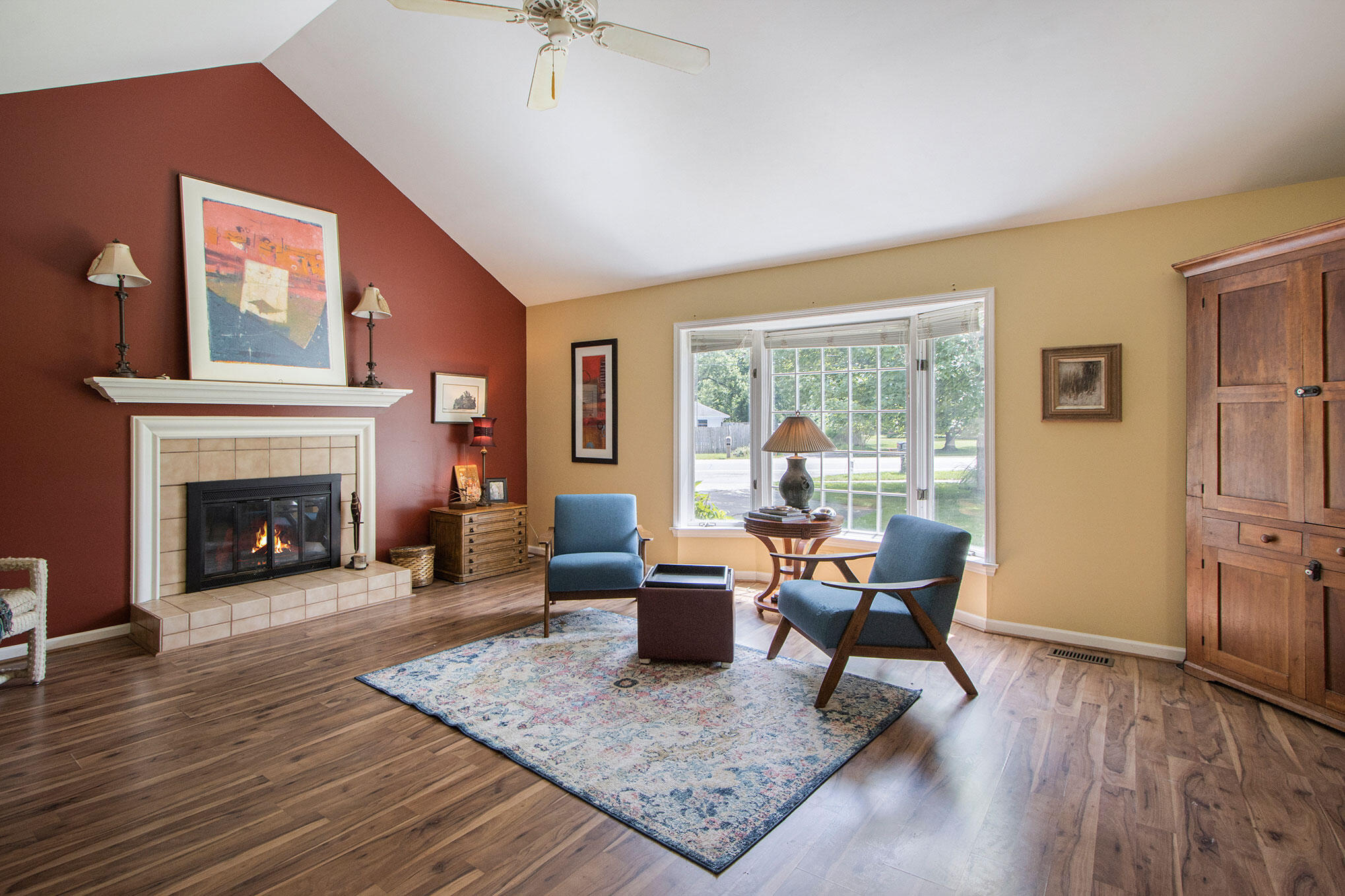 5116 Angling Road Portage, MI 49024 - Photo 8 of 22 5116Angling_8-